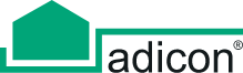 adicon - Ihr Partner bei Abdichtungen